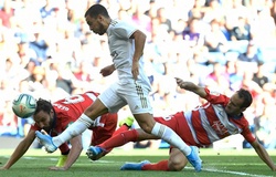 Nhận định Real Madrid vs Mallorca, 03h00 ngày 25/06, VĐQG Tây Ban Nha