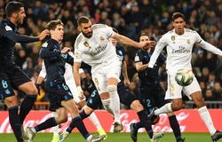 Nhận định Real Sociedad vs Real Madrid, 03h00 ngày 22/06, VĐQG Tây Ban Nha