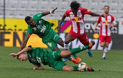 Nhận định Red Bull Salzburg vs Austria Lustenau, 01h45 ngày 30/05