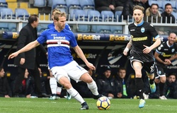 Nhận định Sampdoria vs Spal, 0h30 ngày 06/07, VĐQG Italia