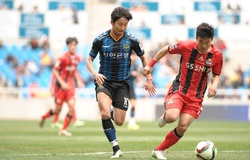 Nhận định Sangju Sangmu vs Pohang Steelers, 17h00 ngày 13/06