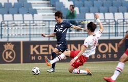 Nhận định Seoul E-Land vs Ansan Greeners, 17h30 ngày 22/06