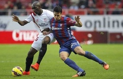 Nhận định Sevilla vs Eibar, 03h00 ngày 07/07, VĐQG Tây Ban Nha