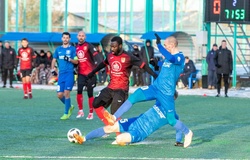 Nhận định Shakhtyor Soligorsk (R) vs Slavia Mozyr (R), 18h00 ngày 15/05