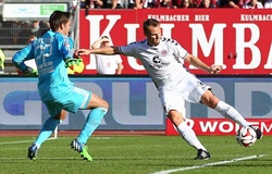 Nhận định St. Pauli vs Nurnberg, 18h30 ngày 17/05, Hạng 2 Đức