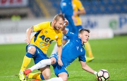 Nhận định Teplice vs Slovan Liberec, 23h00 ngày 23/05, VĐQG CH Séc