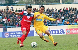 Nhận định Thanh Hóa vs Than Quảng Ninh, 17h00 ngày 30/06, V.League