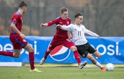 Nhận định U16 Séc vs U16 Georgia, 22h00 ngày 08/06, Giao hữu quốc tế