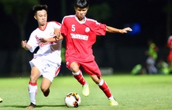 Nhận định U19 HAGL vs U19 An Giang, 15h30 ngày 24/06