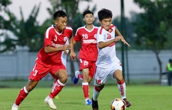 Nhận định U19 PVF vs U19 TPHCM, 15h30 ngày 24/06, Giải VĐ U19 Quốc gia