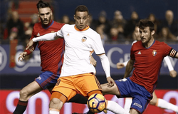 Nhận định Valencia vs Osasuna, 00h30 ngày 22/06, VĐQG Tây Ban Nha