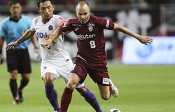 Nhận định Vissel Kobe vs Hiroshima Sanfrecce, 17h30 ngày 04/07