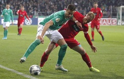 Nhận định Werder Bremen vs Heidenheim, 01h30 ngày 03/07, VĐQG Đức