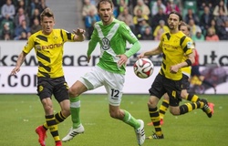 Nhận định Wolfsburg vs Dortmund, 20h30 23/05, bóng đá Đức