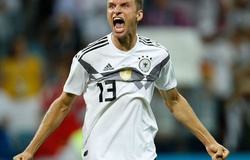 Nhận định Thụy Sỹ vs Đức, 01h45 ngày 07/09, UEFA Nations League