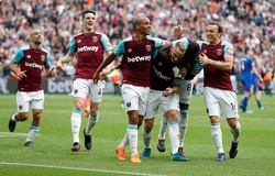 Nhận định West Ham vs Bournemouth, 21h00 ngày 05/09, Giao hữu CLB