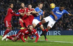 Nhận định Aberdeen vs Rangers FC, 18h30 ngày 01/08, VĐQG Scotland