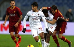 Nhận định AC Milan vs AS Roma, 22h15 ngày 28/06, VĐQG Italia