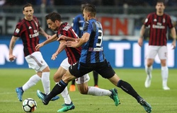 Nhận định AC Milan vs Atalanta, 02h45 ngày 25/07, VĐQG Italia
