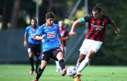 Nhận định AC Milan vs Vicenza, 22h00 ngày 09/09, Giao hữu CLB