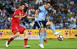 Nhận định Adelaide United vs Sydney FC, 16h30 ngày 06/08, VĐQG Úc