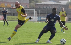 Nhận định Alashkert FC vs FC Ararat-Armenia, 20h30 ngày 08/06,