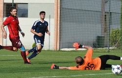Nhận định Alashkert vs Lokomotiv Yerevan, 19h00 ngày 18/05