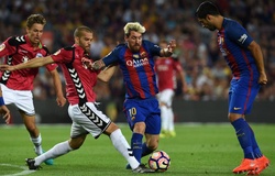Nhận định Alaves vs Barcelona, 02h00 ngày 20/07, VĐQG Tây Ban Nha