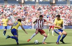 Nhận định Almeria vs Girona, 00h00 ngày 17/08, Hạng 2 Tây Ban Nha