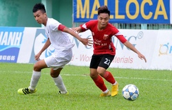 Nhận định An Giang vs Bình Định, 15h30 ngày 18/07, Hạng nhất Việt Nam