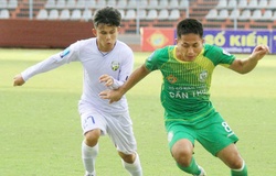 Nhận định An Giang vs Bình Phước, 15h30 ngày 01/07, Hạng Nhất Việt Nam