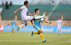 Nhận định An Giang vs Khánh Hòa, 15h30 ngày 13/07, Hạng Nhất Việt Nam