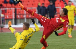 Nhận định Arsenal Tula vs Ufa, 22h00 ngày 14/08, VĐQG Nga