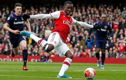 Nhận định Arsenal vs West Ham, 02h00 ngày 20/09, Ngoại hạng Anh