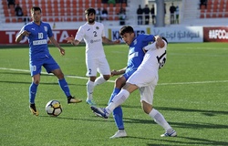 Nhận định Ashgabat II vs Sagadam FK II, 18h00 ngày 12/05, Giải trẻ Turkmenistan