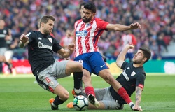 Nhận định Athletic Bilbao vs Atletico Madrid, 19h00 ngày 14/06