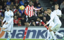Nhận định Athletic Bilbao vs Real Madrid, 19h00 ngày 05/07