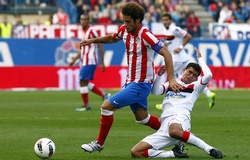 Nhận định Atletico Madrid vs Mallorca, 03h00 ngày 04/07