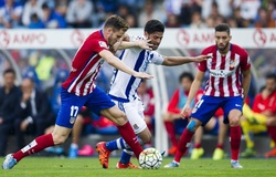 Nhận định Atletico Madrid vs Real Sociedad, 02h00 ngày 20/07