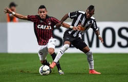 Nhận định Atletico Mineiro vs Ceara, 21h00 ngày 16/08, VĐQG Brazil