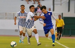 Nhận định Bà Rịa Vũng Tàu vs TP.HCM, 17h00 ngày 11/09, Cúp QG Việt Nam