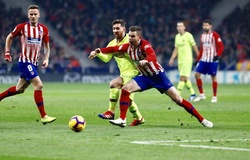 Nhận định Barca vs Atletico Madrid, 03h00 ngày 01/07