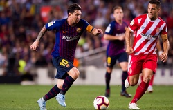 Nhận định Barcelona vs Girona, 00h00 ngày 17/09, Giao hữu CLB