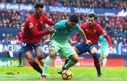 Nhận định Barca vs Osasuna, 02h00 ngày 17/07, La Liga 2020
