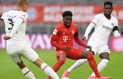 Nhận định Bayern Munich vs Eintracht Frankfurt, 01h45 ngày 11/6