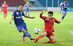 Nhận định Becamex Bình Dương vs Hải Phòng, 17h00 ngày 11/06, V-League