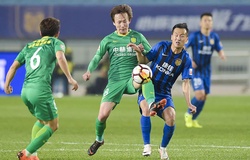Nhận định Beijing Guoan vs Chongqing SWM, 19h00 ngày 01/09