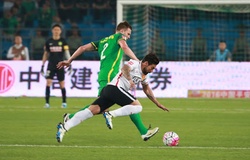 Nhận định Beijing Guoan vs Hebei China Fortune, 19h00 ngày 12/08