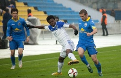 Nhận định Belshina Bobruisk vs FK Vitebsk, 19h00 ngày 17/05