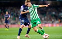 Nhận định Real Betis vs Valladolid, 23h30 ngày 20/09, VĐQG Tây Ban Nha